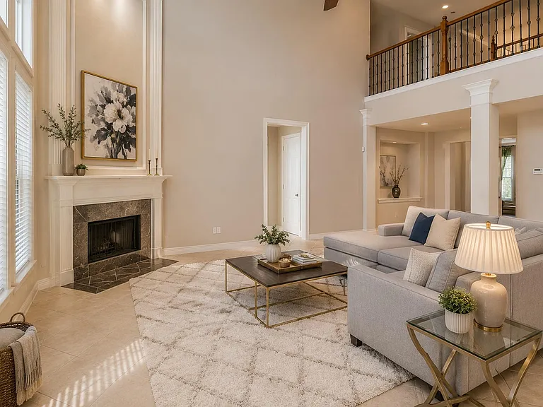 3902A Lake Hawkins Ln — Photo 6