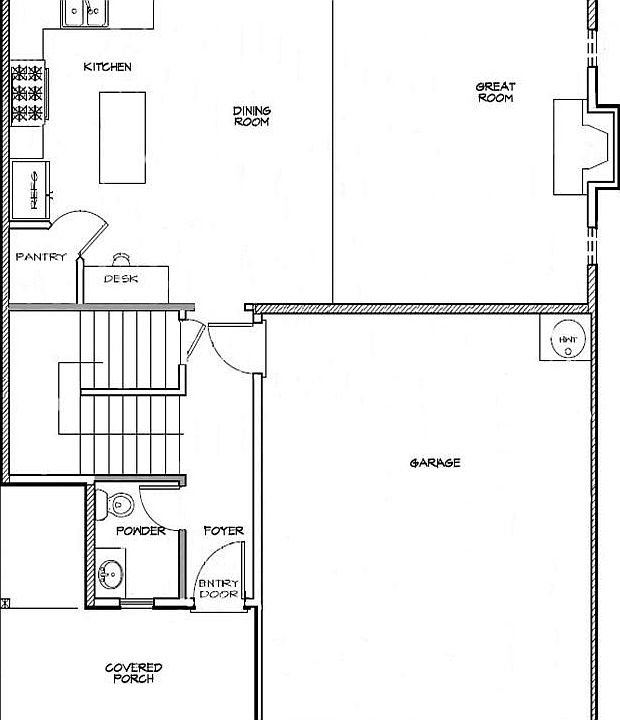 2nd image of 15608 31st Pl W Lot 2