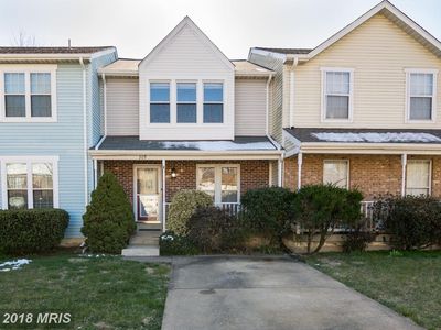 209 Appalachian Dr, Stafford, VA, 22554