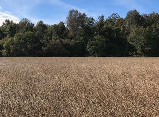 0 Bethany Church Rd, Orlinda, TN 37141