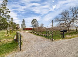 3791 W Dyer Rd, Pahrump, NV 89048