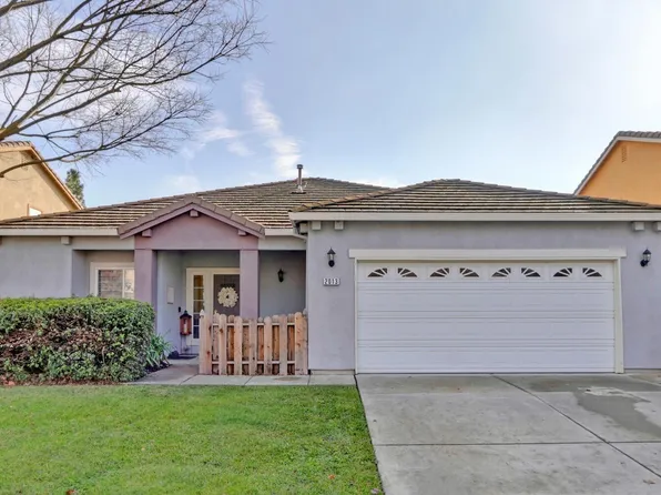 2013 Bearden St, Davis, CA 95618