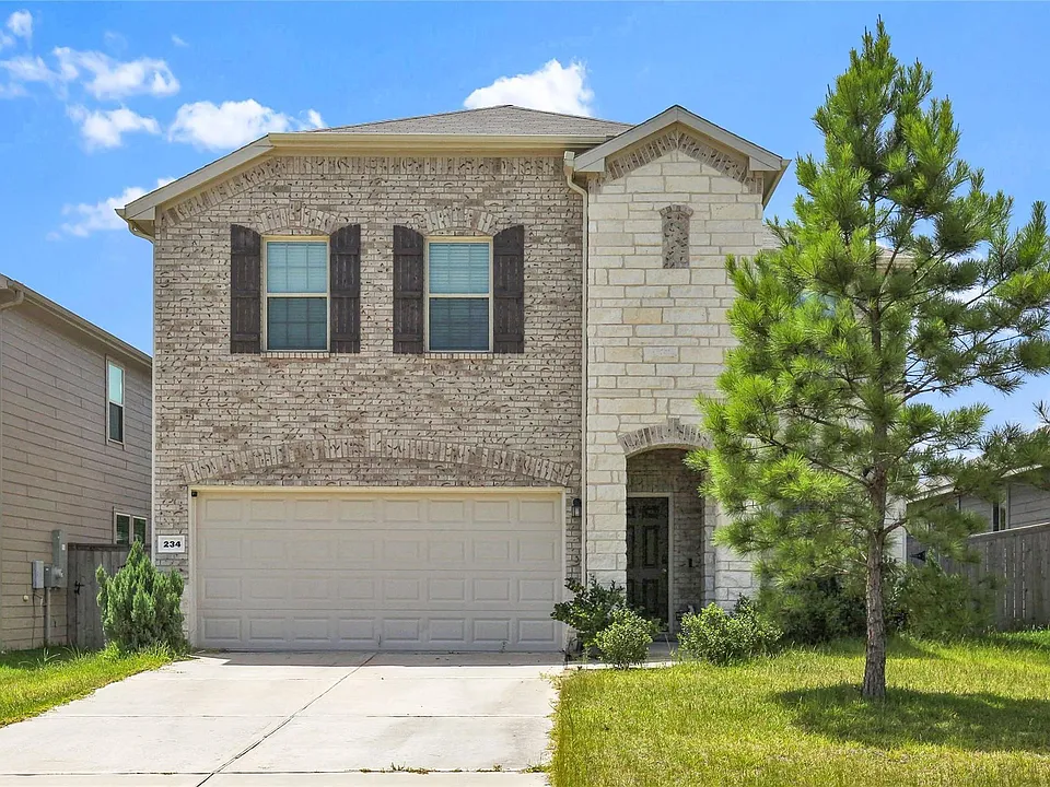 234 Pine Cavern Dr