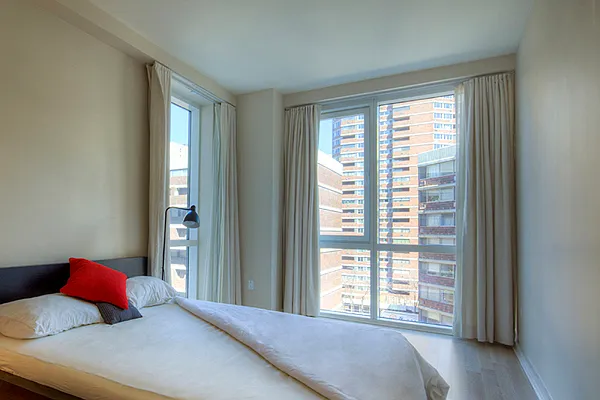Rented by Brown Harris Stevens | media 2