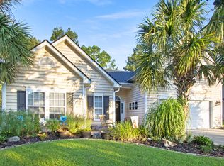 5276 Mulholland Dr, Summerville, SC 29485