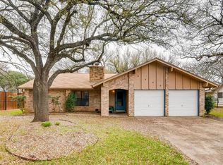9203 Robins Nest Ln, Austin, TX 78729