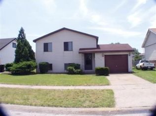 2535 E Cardinal Dr, East Chicago, IN 46312
