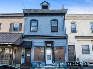 2727 W 3rd St #1BCOM, Chester, PA 19013
