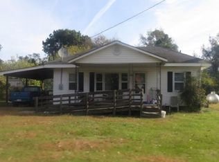 1308 Warren Rd, Faison, NC 28341