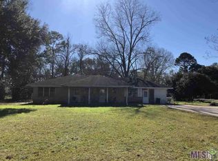 4834 Kennedy Dr, Zachary, LA 70791