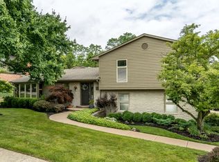 63 Carrington Point, Fort Thomas, KY