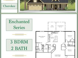 131 Highland Springs Loop, Inman, SC 29349