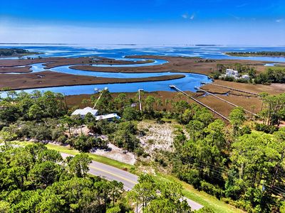 160 Timber Island Rd, Carrabelle, FL, 32322
