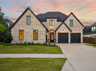 4120 Splitrock Dr, Prosper, TX 75078