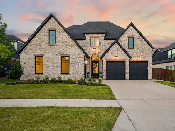 4120 Splitrock Dr, Prosper, TX 75078