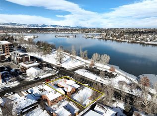 3940 W 17th Ave, Denver, CO 80204