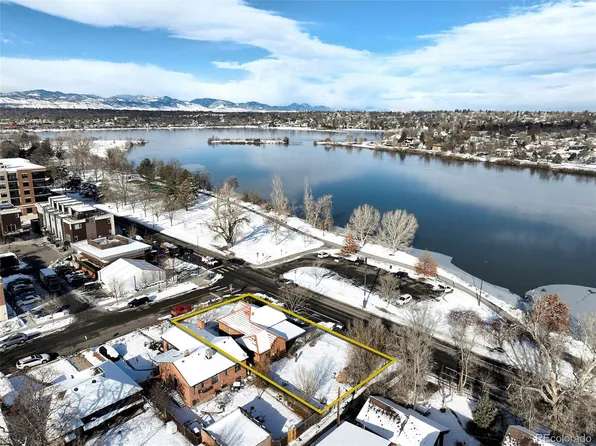 3940 W 17th Avenue, Denver, CO 80204