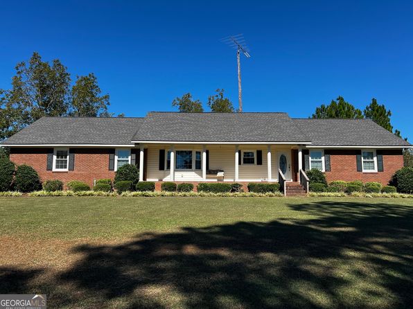 632 Whittle Rd, Dexter, GA 31019