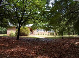 1809 Savannah Hwy, North, SC 29112