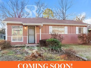 1716 3rd Pl SW, Birmingham, AL 35211