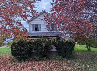 12663 Presbyterian Rd, Knowlesville, NY 14479