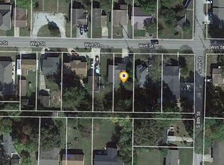 806 Wirt St, Paragould, AR 72450