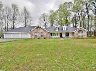 7 E Skyline Dr, Greenbrier, AR 72058