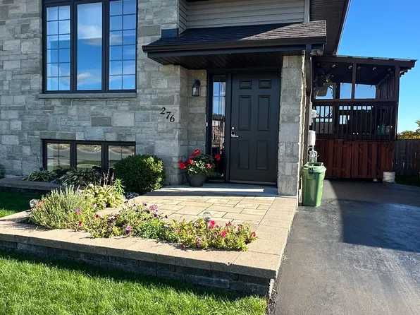 276 Bellwood Dr, Cornwall, ON K6H 0H1