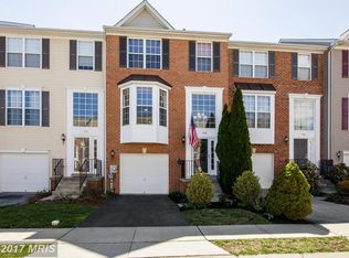 104 Fieldstone Ct, Frederick, MD 21702