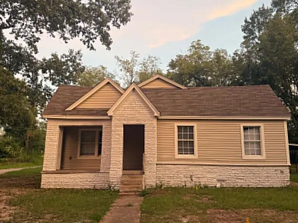 901 Glenn Ave, Lufkin, TX 75904