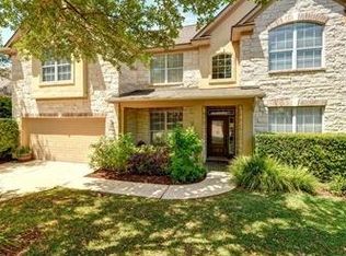 2948 Grimes Ranch Rd, Austin, TX 78732