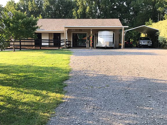 Truck & Trailer parking