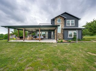 1458 Jim Harry Loop, Sunset, TX 76270