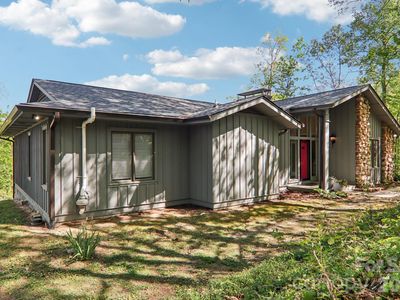 817 Greenwood Dr, Hendersonville, NC, 28791