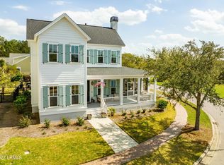 61 Great Heron Way, Bluffton, SC 29909