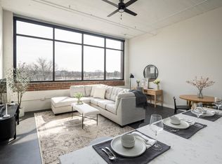 The Goodrich, Akron, OH 44311