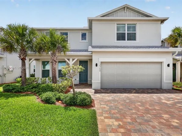 12360 SW Myrtle Oak Dr, Port Saint Lucie, FL 34987