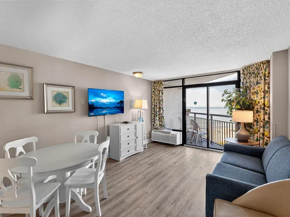 1501 S Ocean Blvd. #746, Myrtle Beach, SC 29577