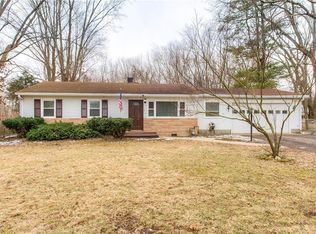 10919 E Southport Rd, Indianapolis, IN 46259