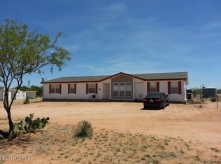 688 N Ash Pl, Benson, AZ 85602