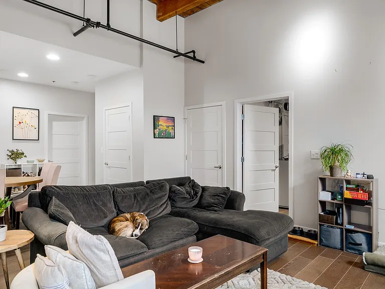 156 Terrace St #415 — Photo 11