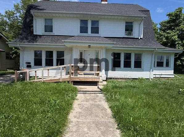 1222 Nichol Ave, Anderson, IN