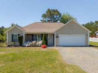 354 Folkstone Rd, Holly Ridge, NC 28445