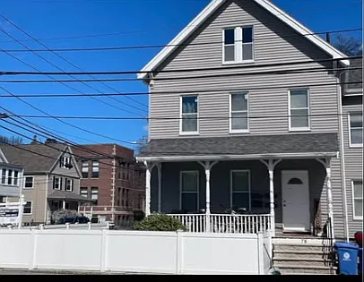78 Cedar St #2R Photo 1