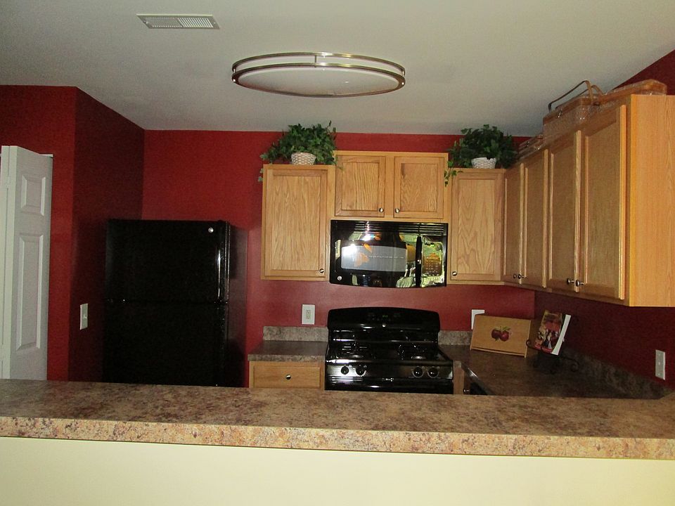 Newly Renovated kitchen
