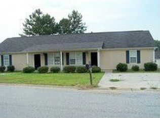 1111 Classic Trl, Monroe, GA 30655