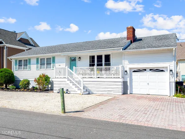 302 Schooner Lane, Mantoloking, NJ 08738