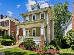 4211 Ingomar St NW, Washington, DC 20015