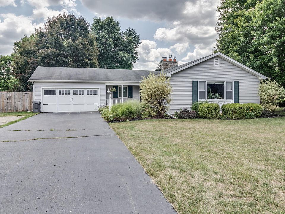 15074 A Dr N, Marshall, MI 49068 Zillow