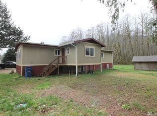 31416 370th Ave NE, Arlington, WA 98223